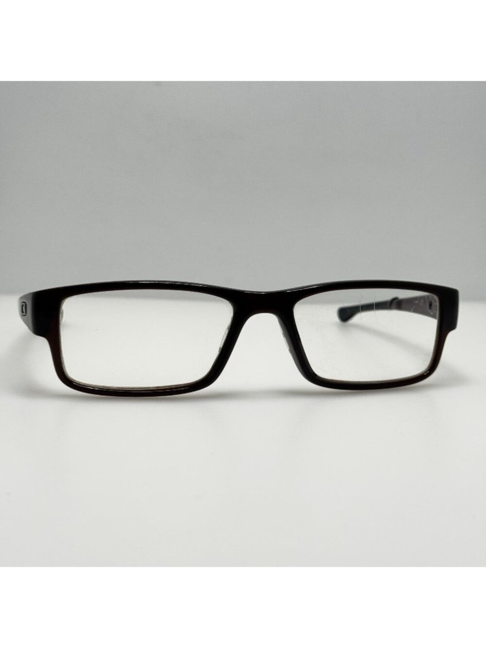Oakley OX8046-0657 Airdrop Root Beer Eyeglasses Eye Glasses Frames 57-18-143